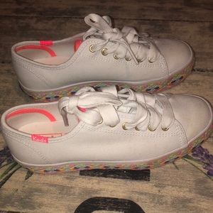 Keds sneakers